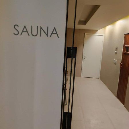 Отель Flat Av. Ibirapuera 2534 C/ Estacionamento Uh1301 Сан-Пауло Экстерьер фото